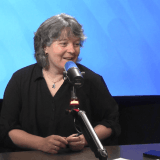 Le Conthey Show 2024-2025 avec Celina Ramsauer